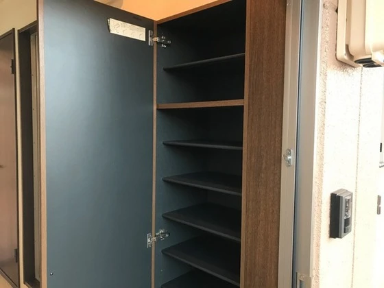 メゾンモンパルナス