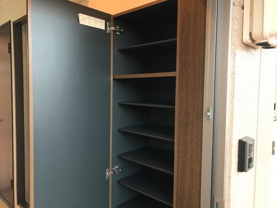 メゾンモンパルナス