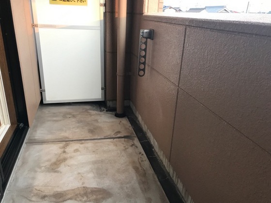 メゾンモンパルナス