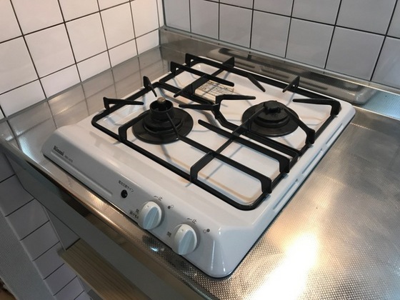 メゾンモンパルナス