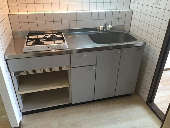 メゾンモンパルナス