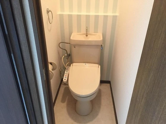 メゾンモンパルナス