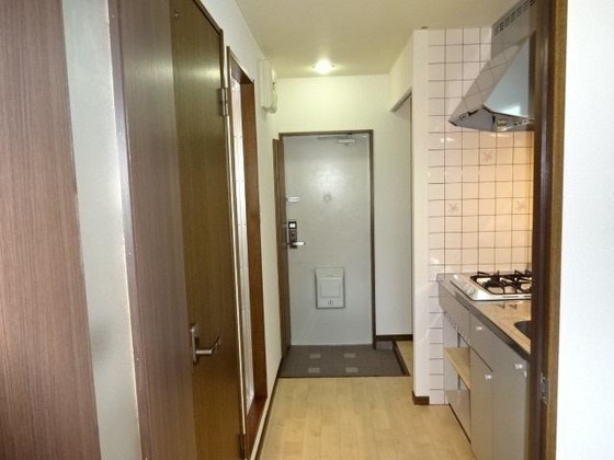 メゾンモンパルナス