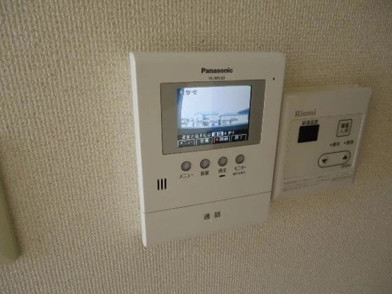 メゾンモンパルナス