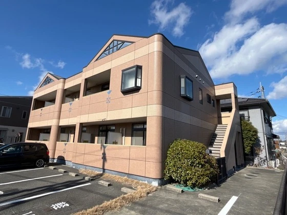 メゾンモンパルナス