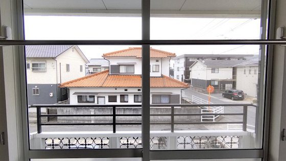 レーベンハイツ