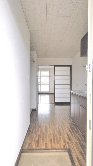 レーベンハイツ