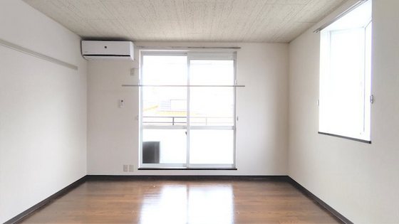 レーベンハイツ