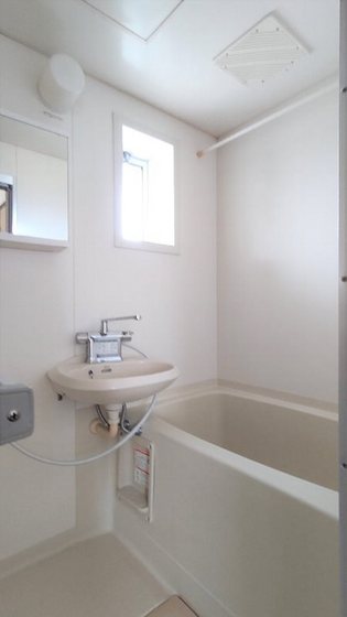 レーベンハイツ