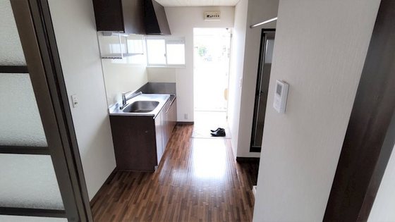 レーベンハイツ