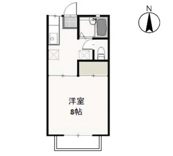 レーベンハイツ