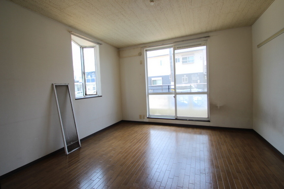 レーベンハイツ