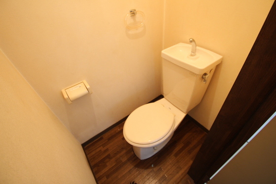 レーベンハイツ