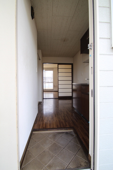 レーベンハイツ