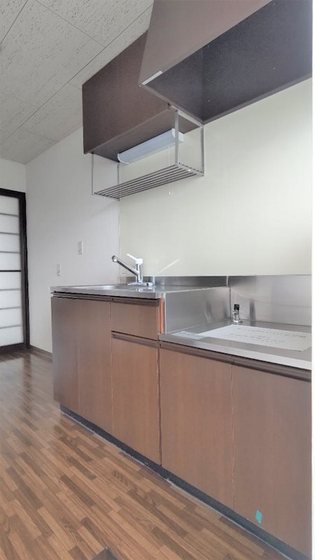 レーベンハイツ