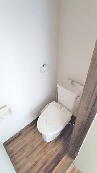 レーベンハイツ