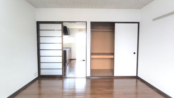 レーベンハイツ