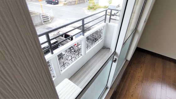 レーベンハイツ