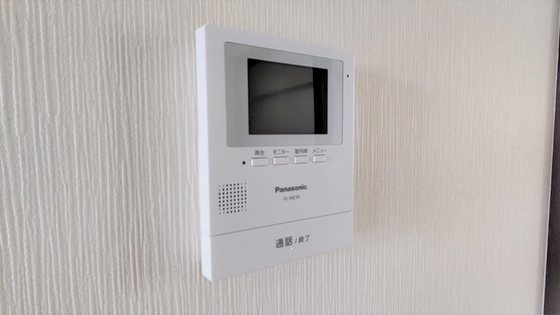 レーベンハイツ