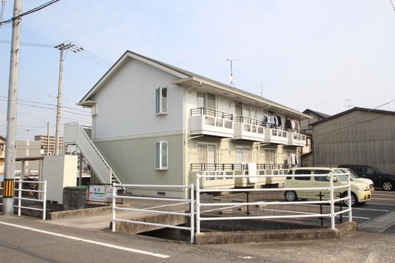 レーベンハイツ