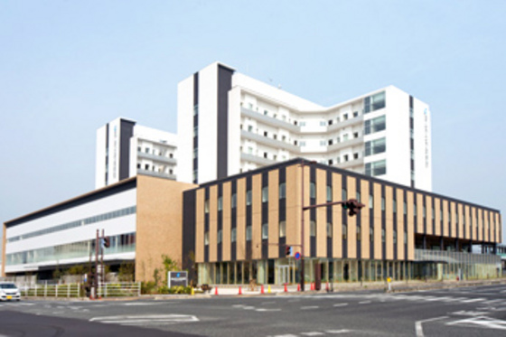 レーベンハイツ