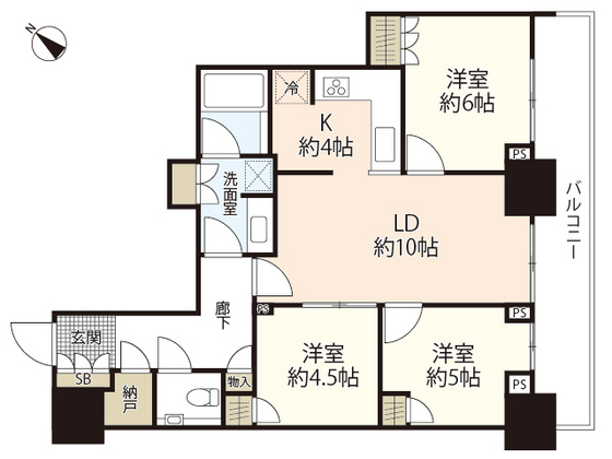 hitoto広島TheTower