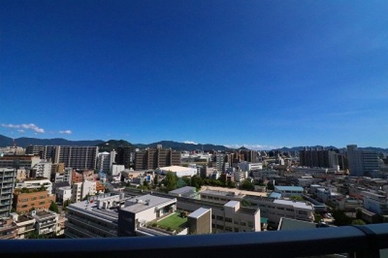 hitoto広島TheTower