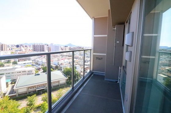 hitoto広島TheTower