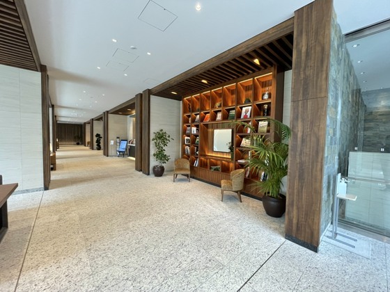 hitoto広島TheTower