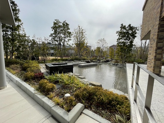 hitoto広島TheTower