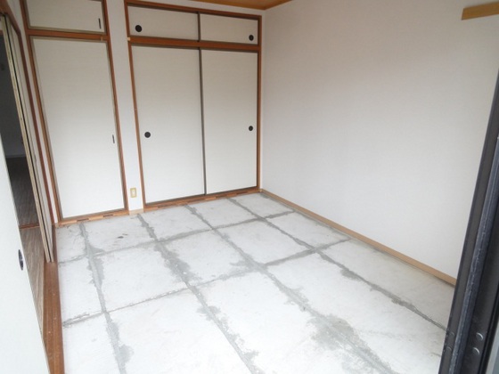 アーバン浅井A棟