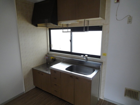 アーバン浅井A棟