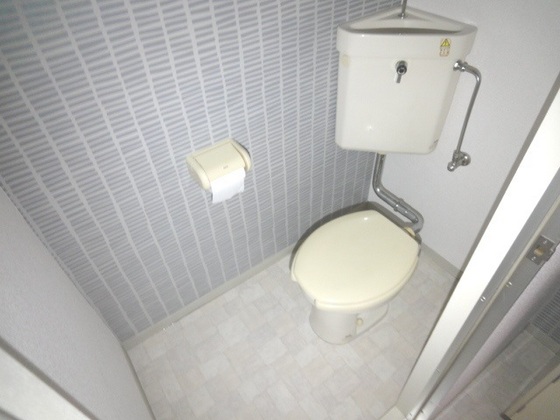 アーバン浅井A棟