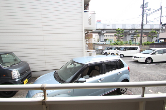 アーバン浅井A棟