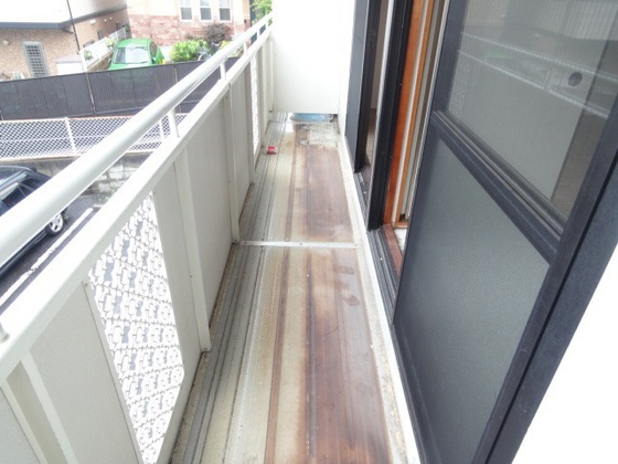 アーバン浅井A棟