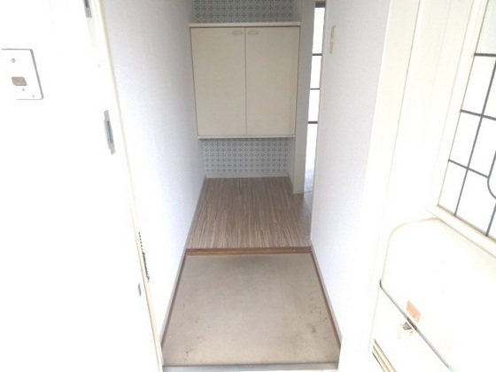 アーバン浅井A棟