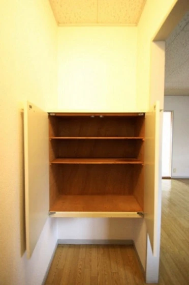 アーバン浅井A棟