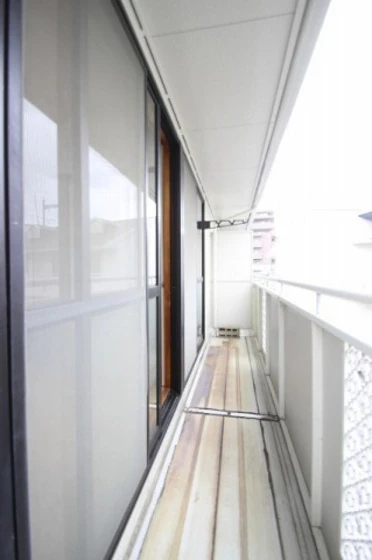 アーバン浅井A棟