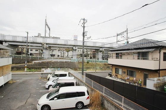 アーバン浅井A棟