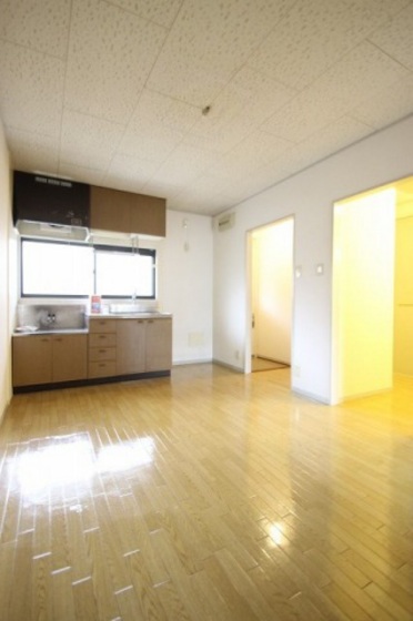 アーバン浅井A棟