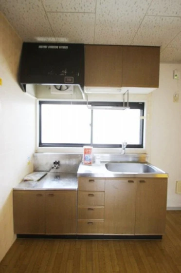 アーバン浅井A棟