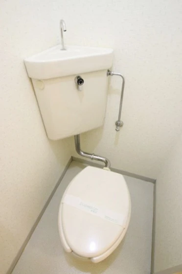 アーバン浅井A棟