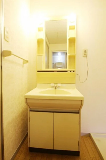 アーバン浅井A棟