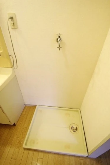 アーバン浅井A棟