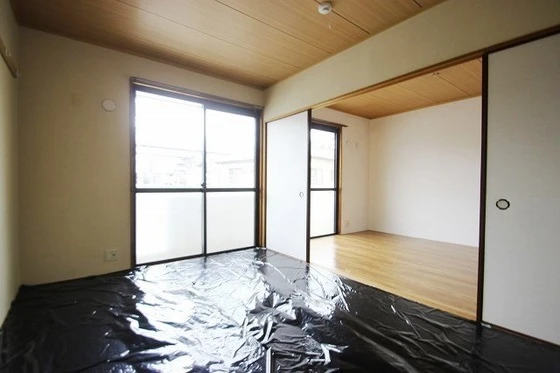 アーバン浅井A棟