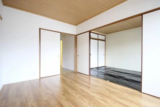 アーバン浅井A棟