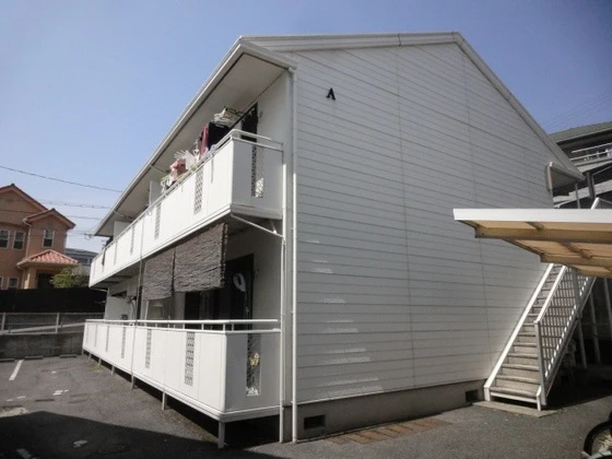 アーバン浅井A棟