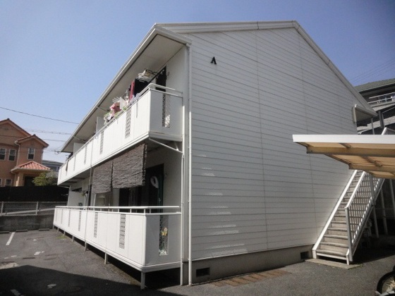 アーバン浅井A棟