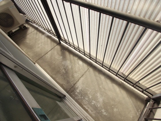 第三村島アパート