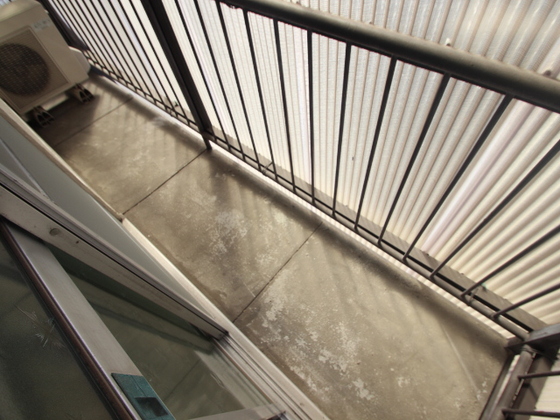 第三村島アパート